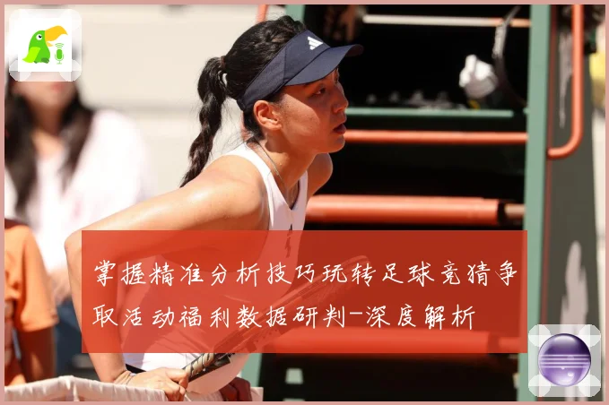 掌握精准分析技巧玩转足球竞猜争取活动福利数据研判-深度解析